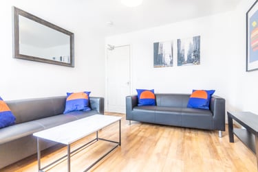 6 bed house, Helmsley Road, Jesmond Vale, Newcastle, NE21RD - Image 4